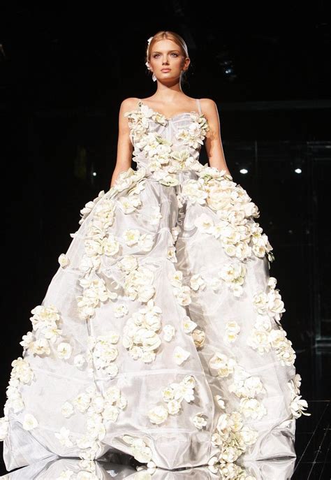 dolce gabbana corset|d&g wedding dress.